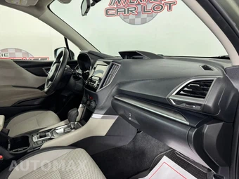 2021 Subaru Forester Premium - miniatura 12