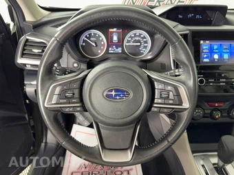 2021 Subaru Forester Premium - miniatura 13