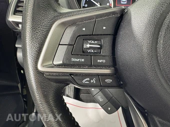 2021 Subaru Forester Premium - miniatura 15