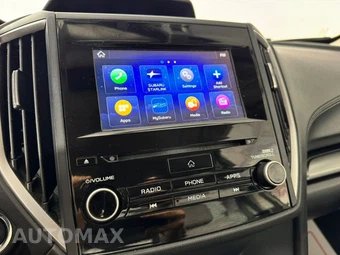 2021 Subaru Forester Premium - miniatura 19