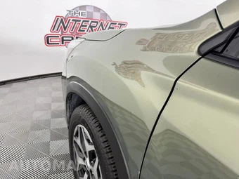 2021 Subaru Forester Premium - miniatura 25
