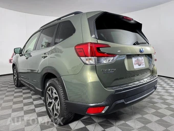 2021 Subaru Forester Premium - miniatura 28