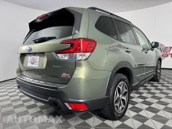 2021 Subaru Forester Premium - miniatura 29