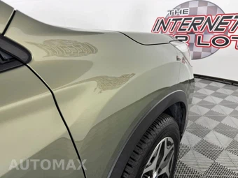2021 Subaru Forester Premium - miniatura 32