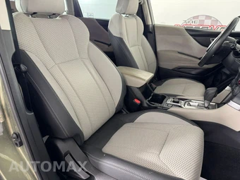 2021 Subaru Forester Premium - miniatura 35