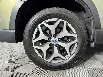 2021 Subaru Forester Premium - miniatura 45