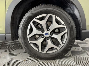 2021 Subaru Forester Premium - miniatura 46