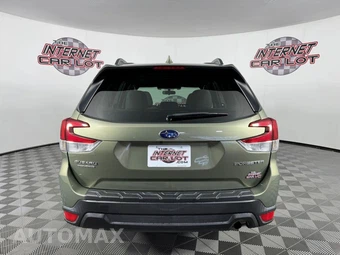 2021 Subaru Forester Premium - miniatura 6