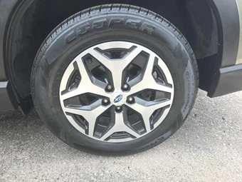 2021 Subaru Forester Premium - miniatura 11