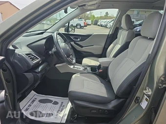 2021 Subaru Forester Premium - miniatura 13
