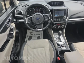 2021 Subaru Forester Premium - miniatura 14