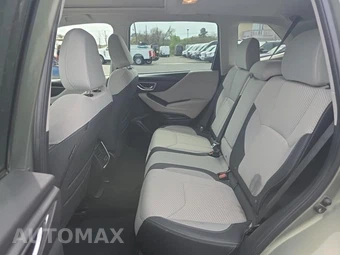 2021 Subaru Forester Premium - miniatura 16