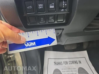 2021 Subaru Forester Premium - miniatura 21