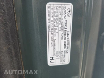 2021 Subaru Forester Premium - miniatura 22