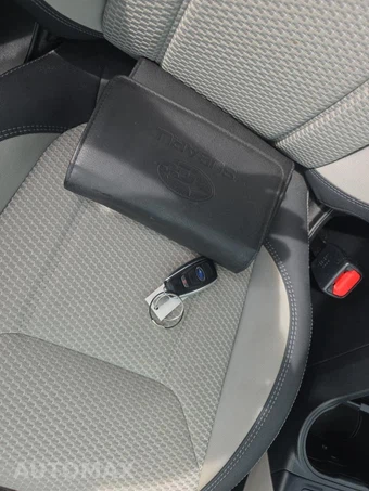 2021 Subaru Forester Premium - miniatura 23