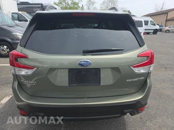 2021 Subaru Forester Premium - miniatura 5