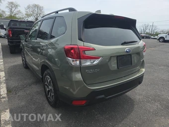 2021 Subaru Forester Premium - miniatura 6