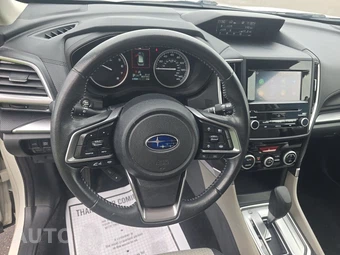 2021 Subaru Forester Premium - miniatura 10