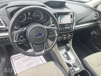 2021 Subaru Forester Premium - miniatura 11