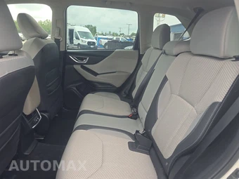 2021 Subaru Forester Premium - miniatura 13
