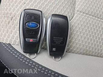 2021 Subaru Forester Premium - miniatura 14