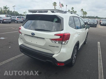 2021 Subaru Forester Premium - miniatura 4