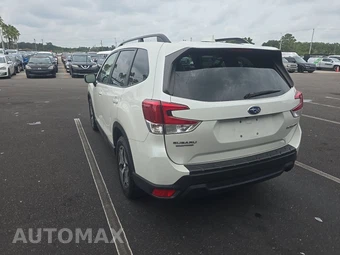 2021 Subaru Forester Premium - miniatura 6