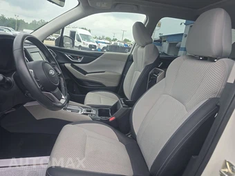 2021 Subaru Forester Premium - miniatura 7