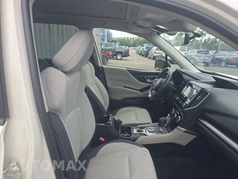 2021 Subaru Forester Premium - miniatura 8