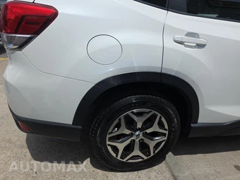 2021 Subaru Forester Premium - miniatura 10