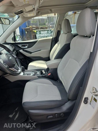 2021 Subaru Forester Premium - miniatura 13