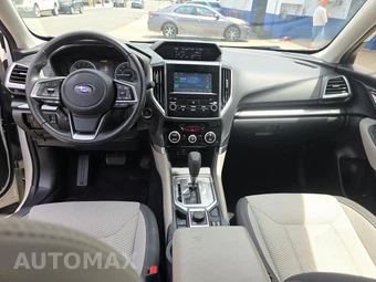 2021 Subaru Forester Premium - miniatura 14