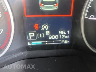 2021 Subaru Forester Premium - miniatura 15