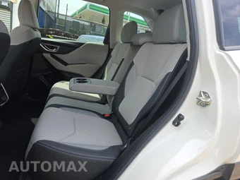 2021 Subaru Forester Premium - miniatura 16