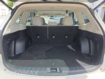 2021 Subaru Forester Premium - miniatura 20