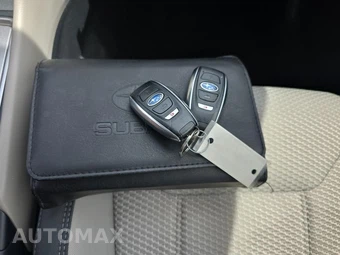 2021 Subaru Forester Premium - miniatura 24