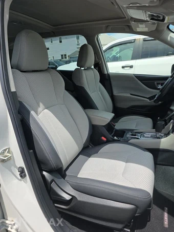 2021 Subaru Forester Premium - miniatura 25