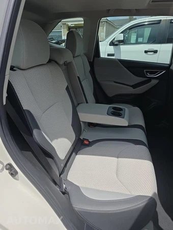 2021 Subaru Forester Premium - miniatura 26