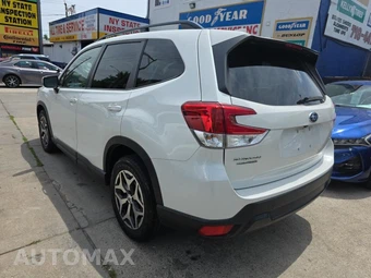 2021 Subaru Forester Premium - miniatura 6