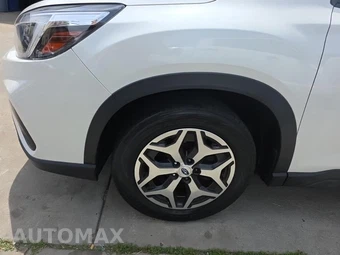 2021 Subaru Forester Premium - miniatura 8