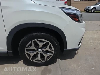 2021 Subaru Forester Premium - miniatura 9