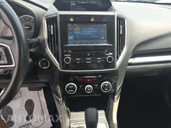 2021 Subaru Forester Premium - miniatura 10