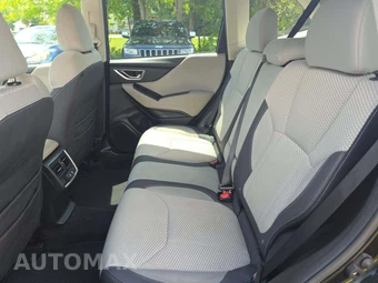 2021 Subaru Forester Premium - miniatura 13