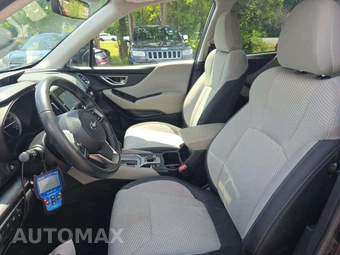 2021 Subaru Forester Premium - miniatura 6