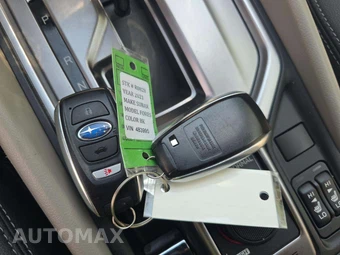 2021 Subaru Forester Premium - miniatura 8