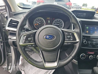 2021 Subaru Forester Premium - miniatura 10