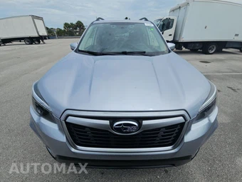 2021 Subaru Forester Premium - miniatura 2