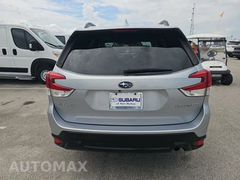 2021 Subaru Forester Premium - miniatura 5