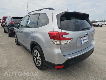 2021 Subaru Forester Premium - miniatura 6