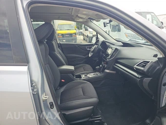 2021 Subaru Forester Premium - miniatura 8